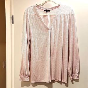 Banana republic top